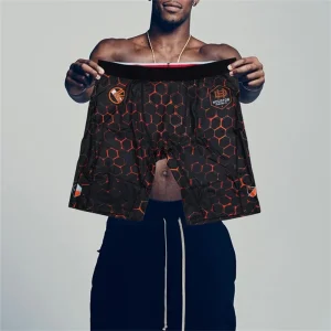 5Pcs Men Underwear Boxers