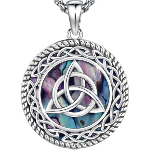 Celtic Knot Necklace