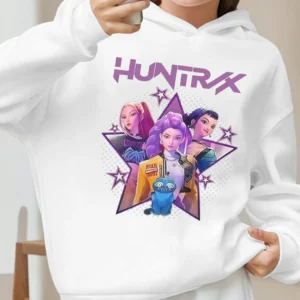 Classic Fashion Sweatshirt