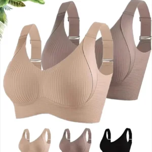 Wireless Bra for Women