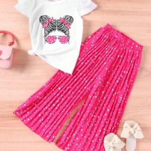 Girls 3pc Season Set