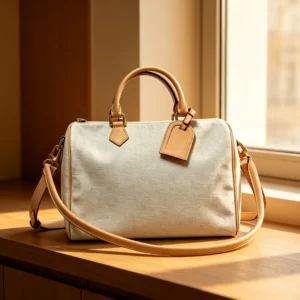 Boston Handheld Crossbody Bag