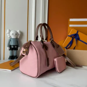 Crossbody Shoulder Handbag