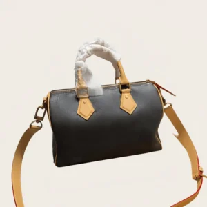Stylish Adjustable Crossbody Bag